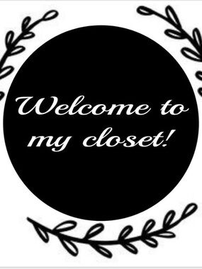 C’s Closet Clear-out